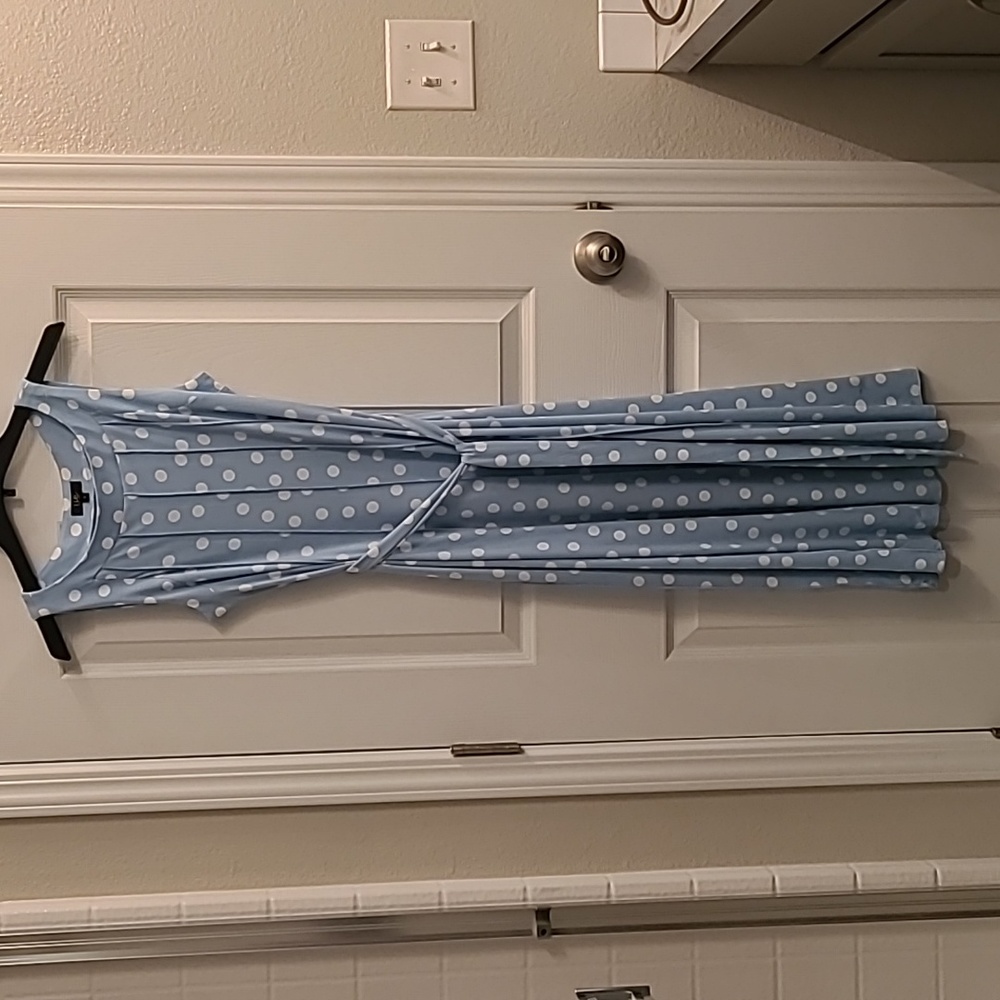 ILE dress